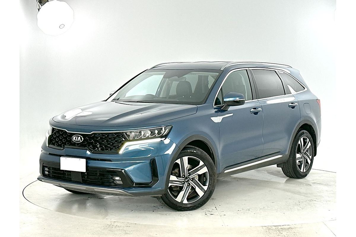 2020 Kia Sorento Sport+ MQ4