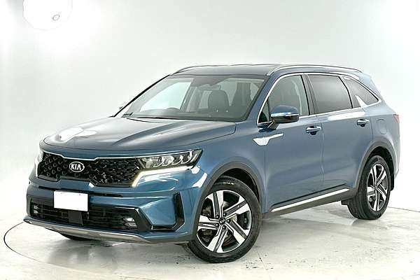 2020 Kia Sorento Sport+ MQ4
