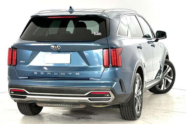 2020 Kia Sorento Sport+ MQ4