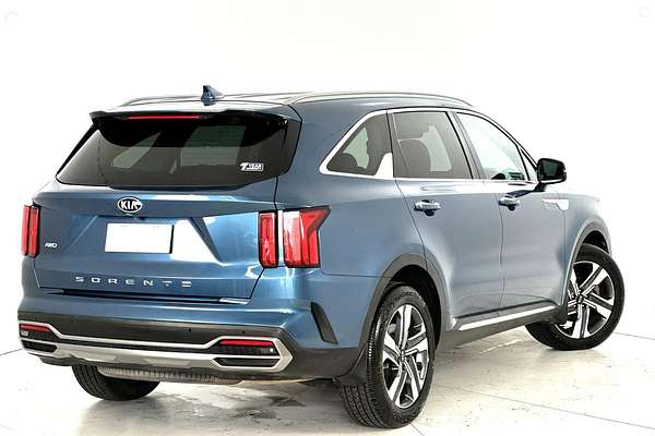 2020 Kia Sorento Sport+ MQ4