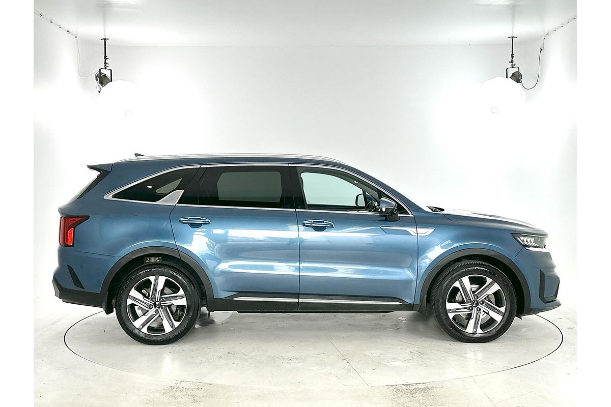 2020 Kia Sorento Sport+ MQ4