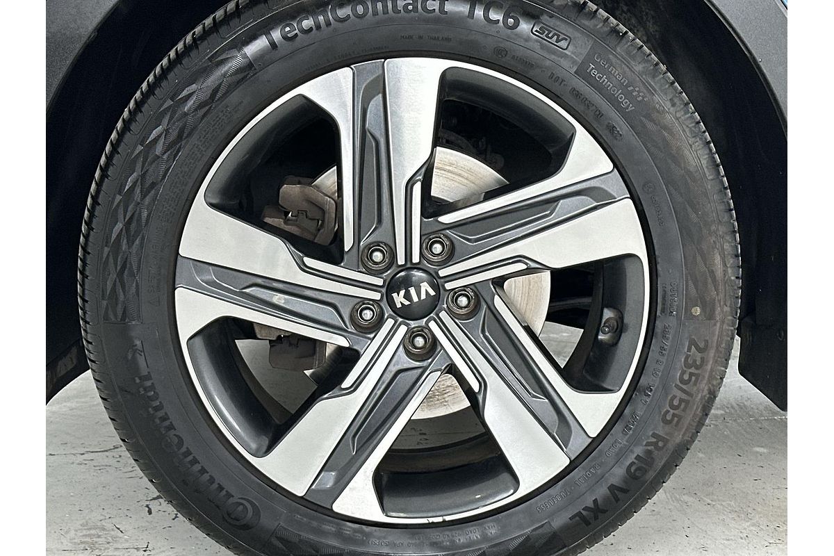 2020 Kia Sorento Sport+ MQ4