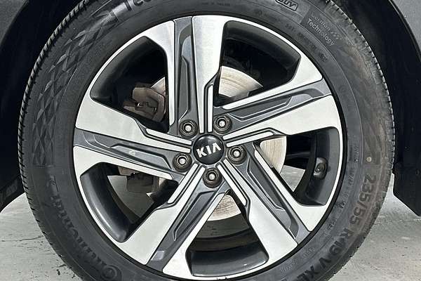 2020 Kia Sorento Sport+ MQ4