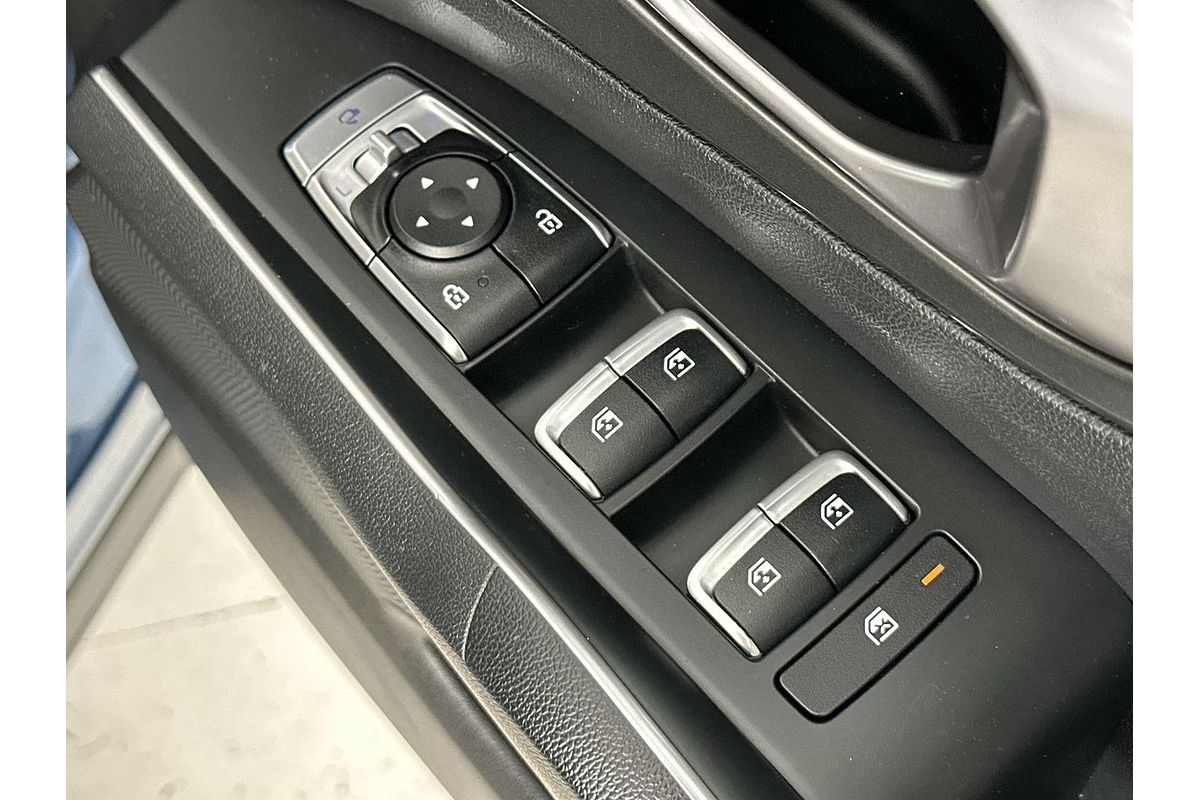 2020 Kia Sorento Sport+ MQ4