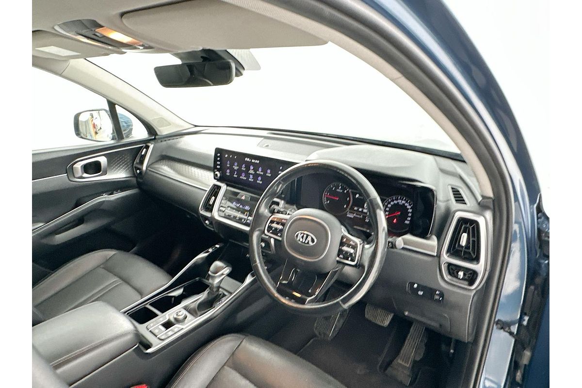 2020 Kia Sorento Sport+ MQ4