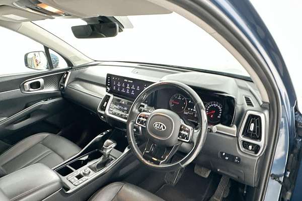 2020 Kia Sorento Sport+ MQ4