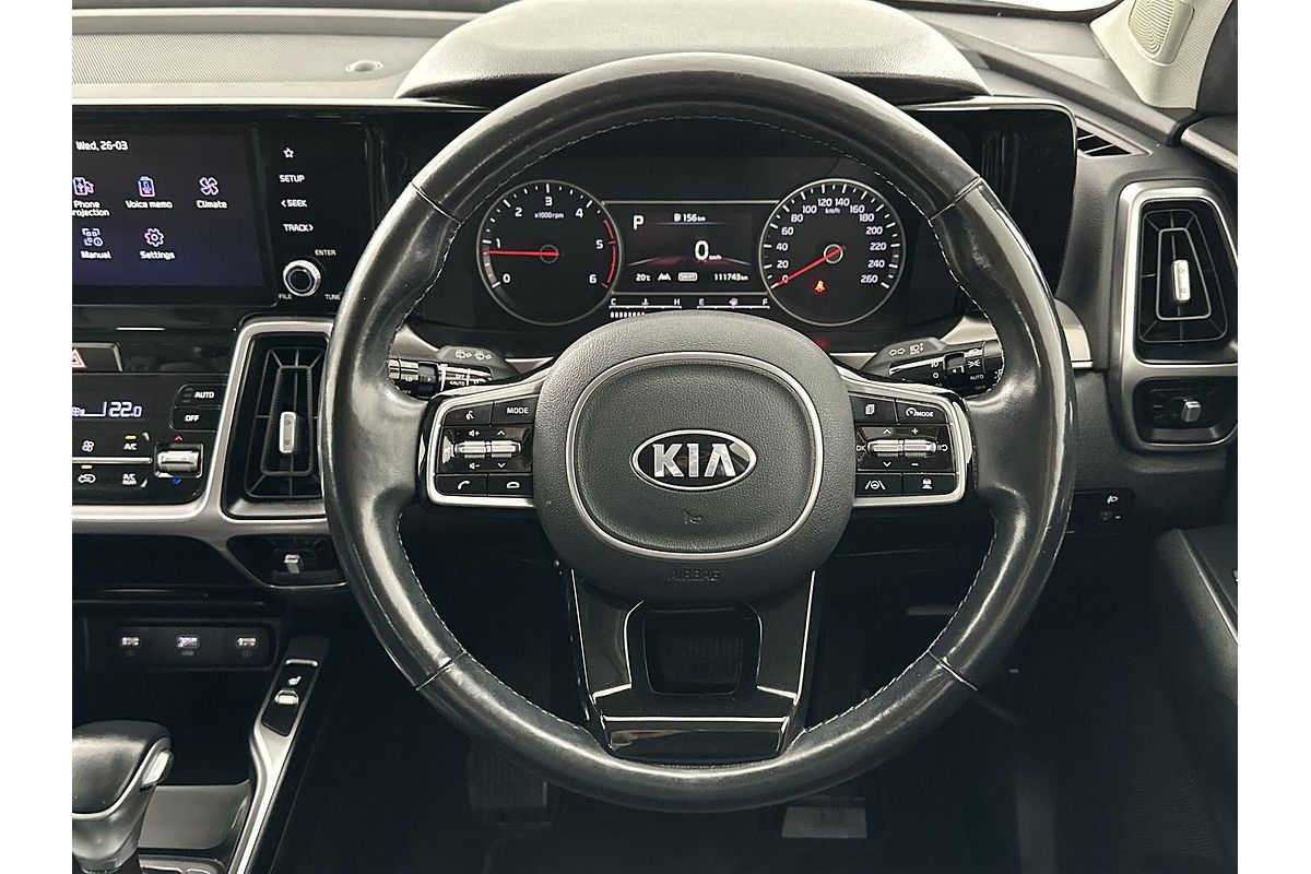 2020 Kia Sorento Sport+ MQ4