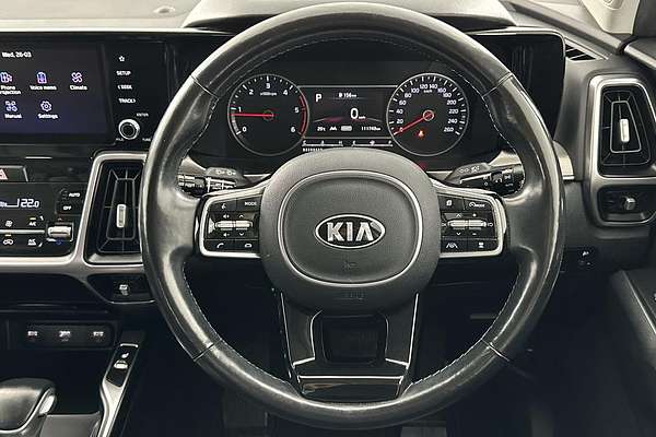 2020 Kia Sorento Sport+ MQ4