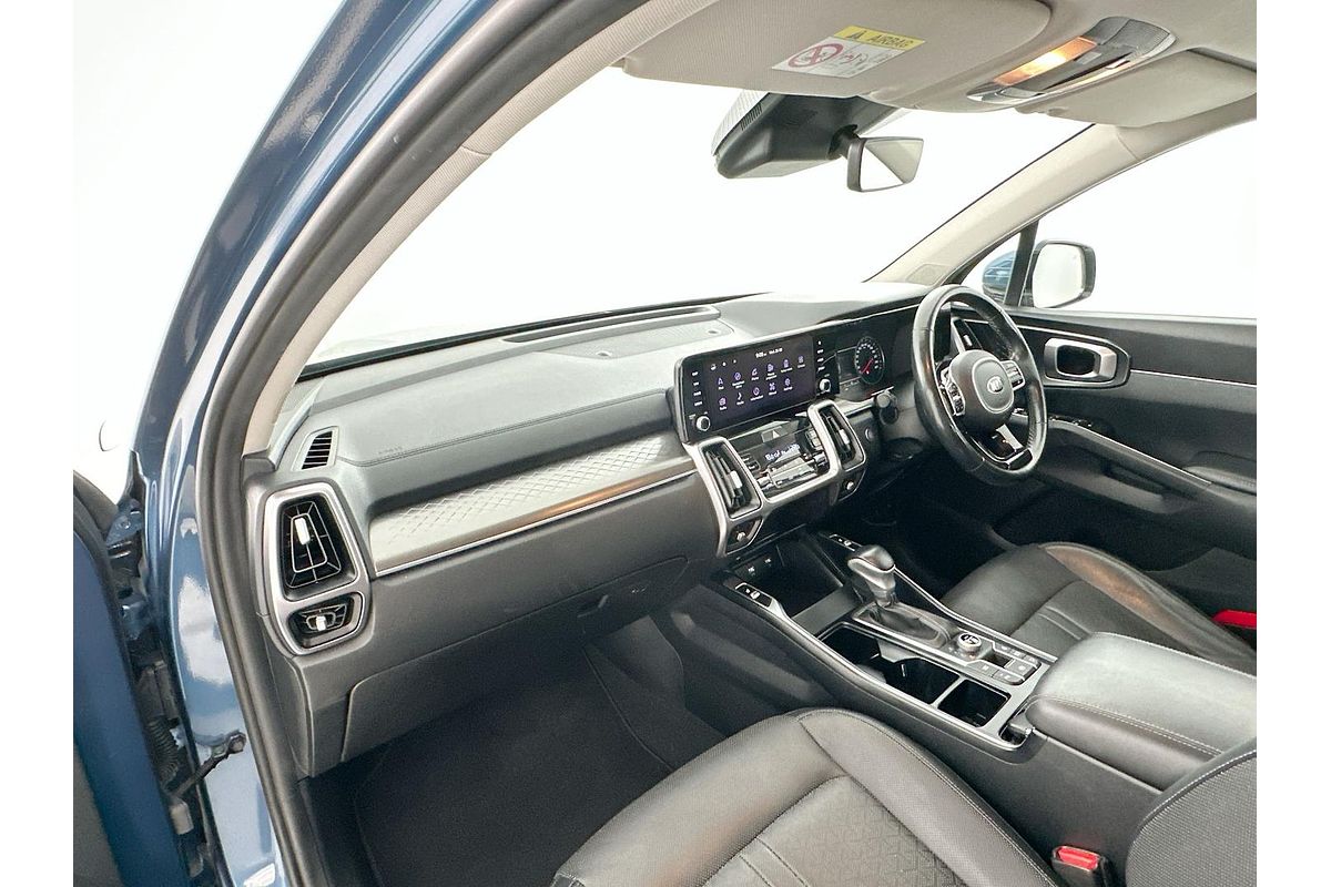 2020 Kia Sorento Sport+ MQ4
