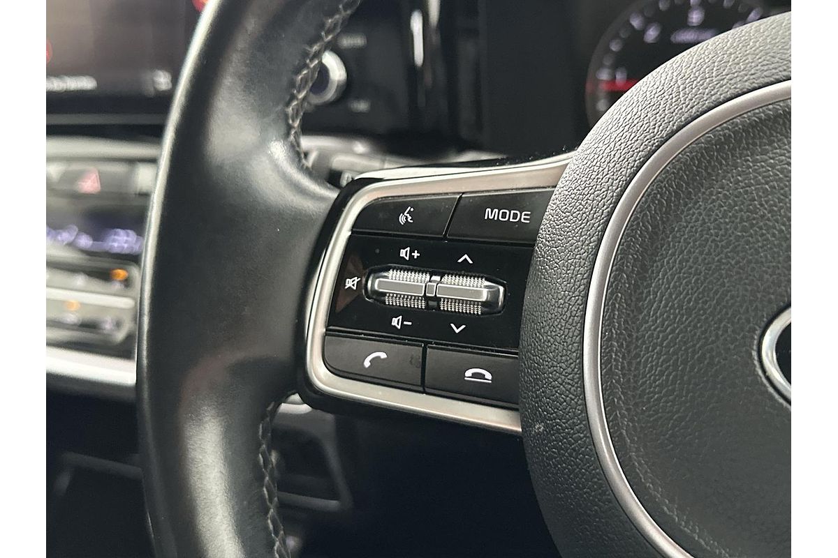 2020 Kia Sorento Sport+ MQ4