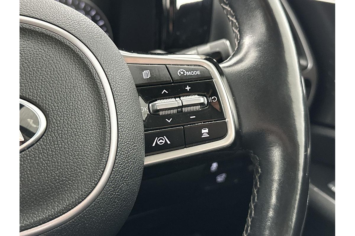 2020 Kia Sorento Sport+ MQ4