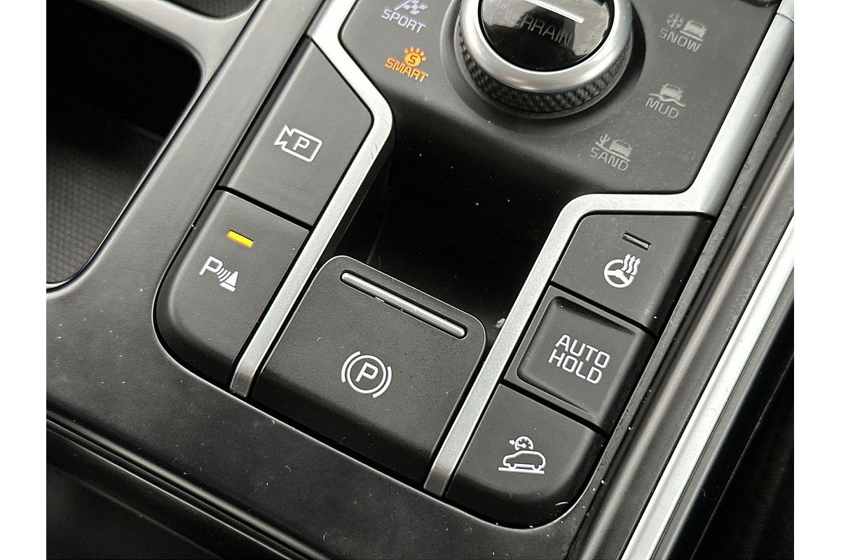 2020 Kia Sorento Sport+ MQ4