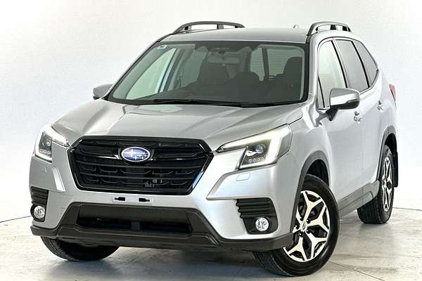 2023 Subaru Forester 2.5i S5