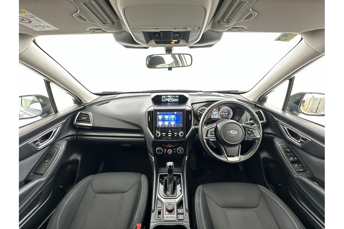 2023 Subaru Forester 2.5i S5