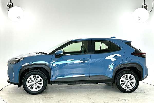 2023 Toyota Yaris Cross GX MXPJ10R