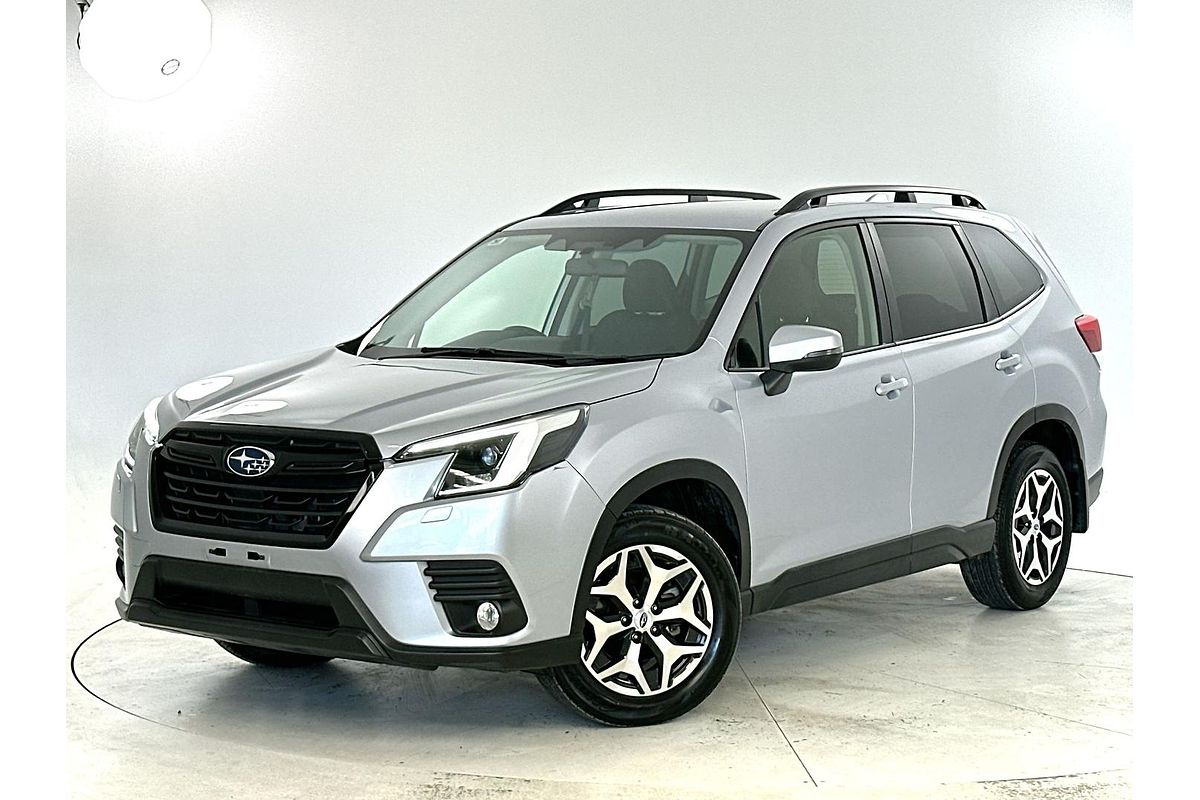 2023 Subaru Forester 2.5i S5