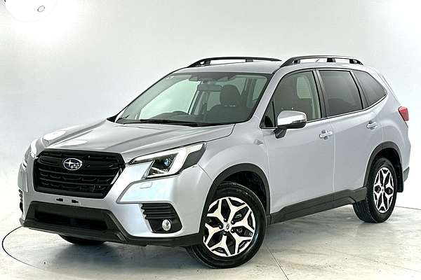 2023 Subaru Forester 2.5i S5
