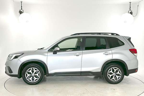 2023 Subaru Forester 2.5i S5