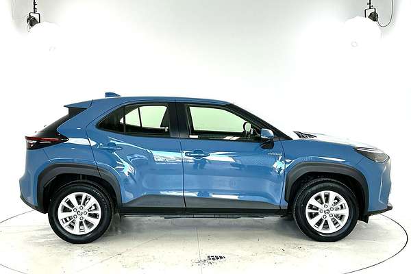 2023 Toyota Yaris Cross GX MXPJ10R