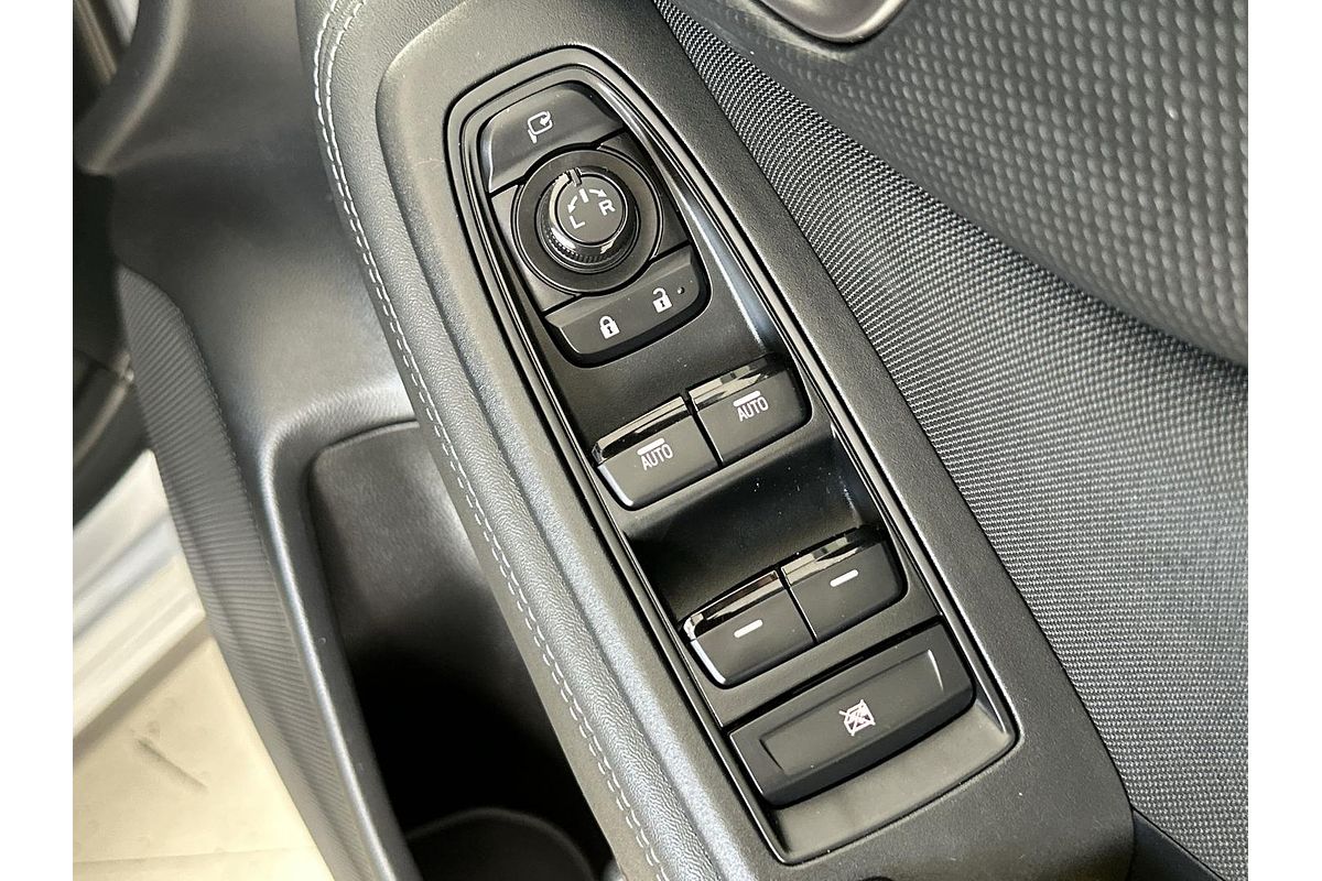 2023 Subaru Forester 2.5i S5