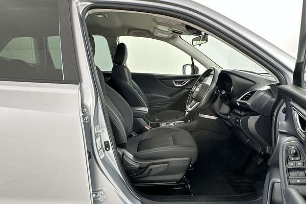 2023 Subaru Forester 2.5i S5