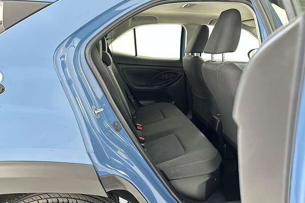 2023 Toyota Yaris Cross GX MXPJ10R