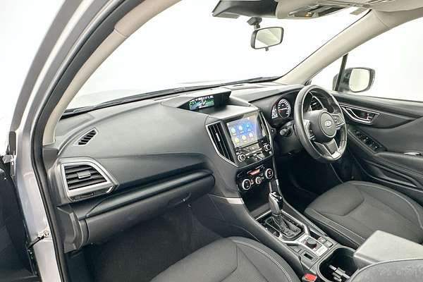 2023 Subaru Forester 2.5i S5