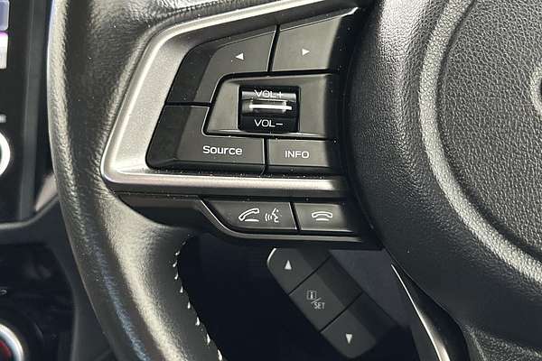 2023 Subaru Forester 2.5i S5