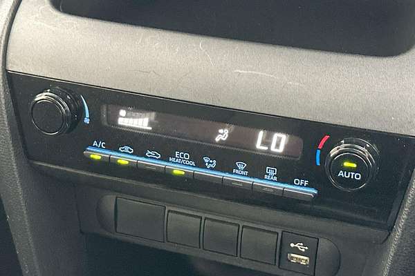 2023 Toyota Yaris Cross GX MXPJ10R