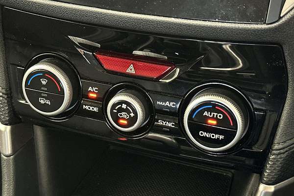 2023 Subaru Forester 2.5i S5