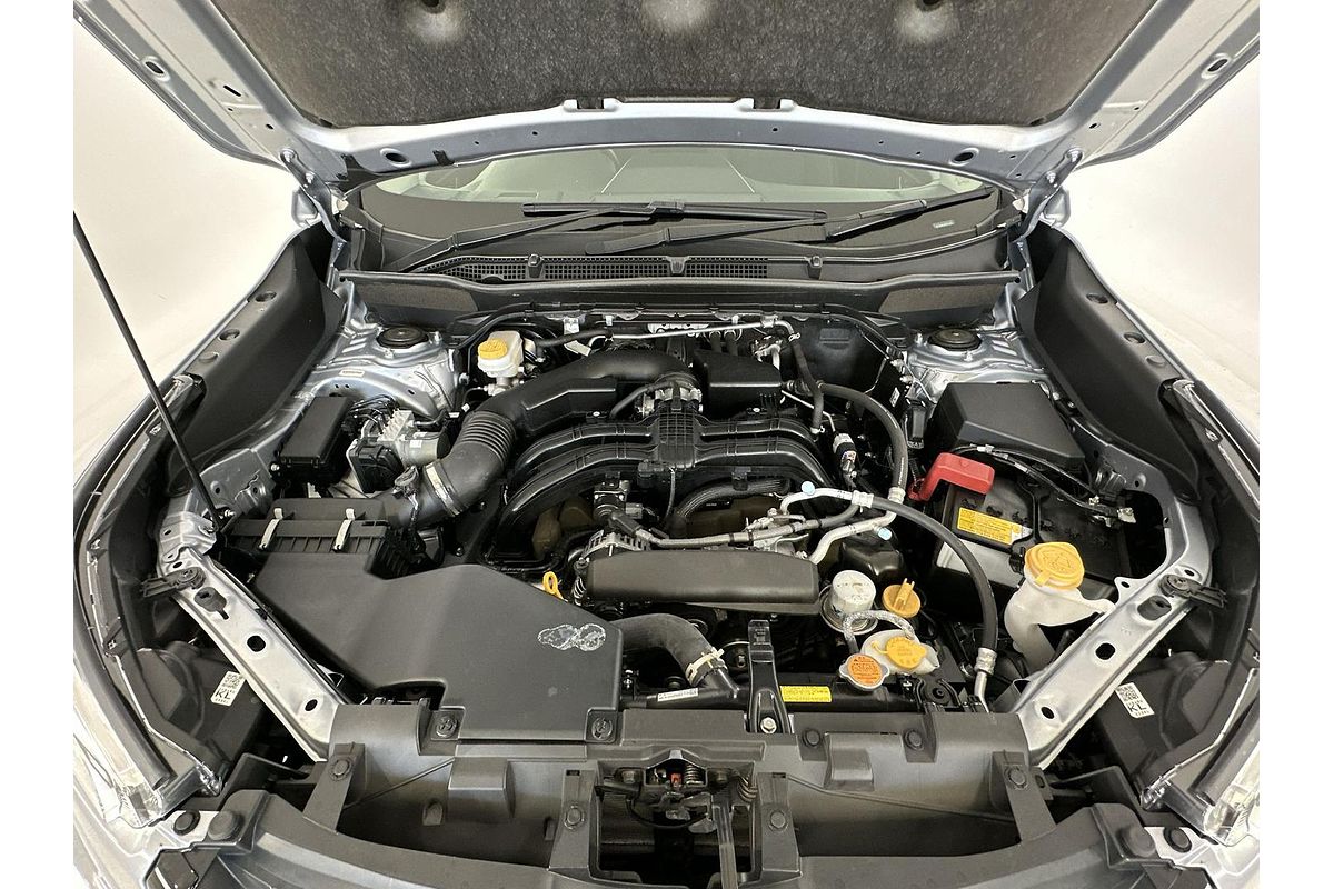 2023 Subaru Forester 2.5i S5