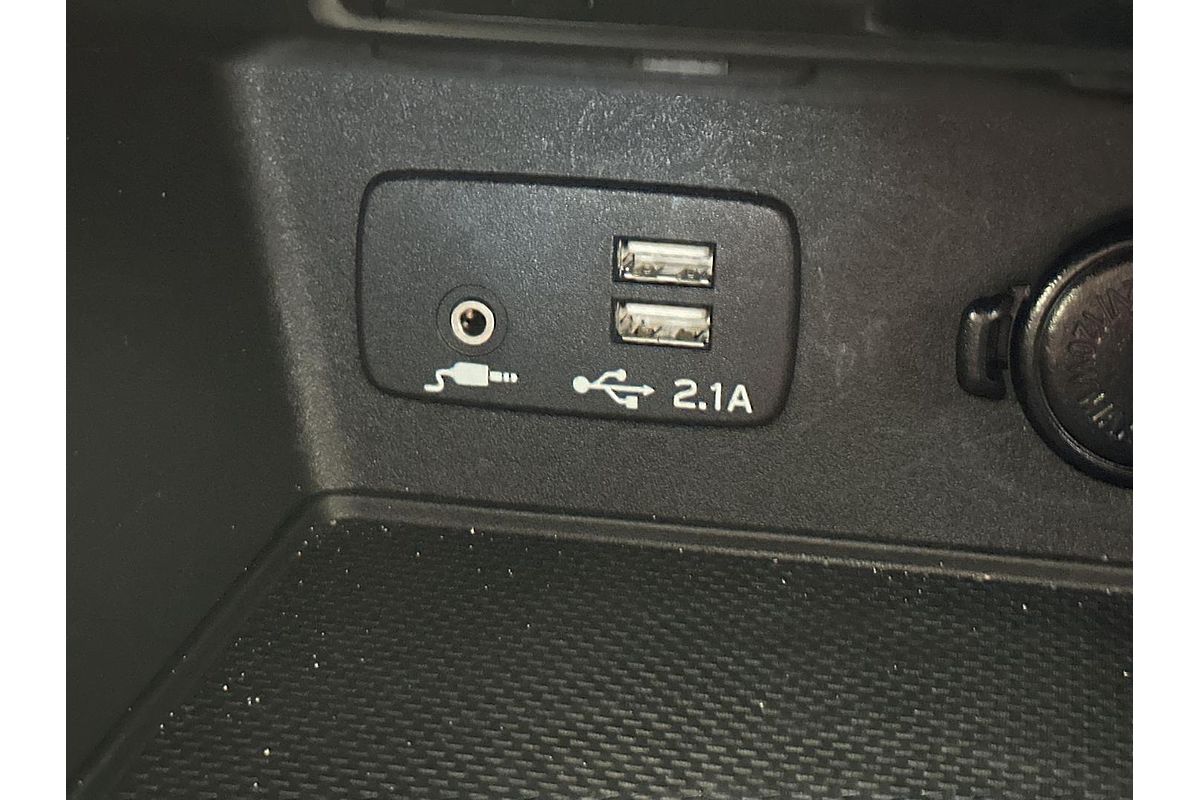 2023 Subaru Forester 2.5i S5
