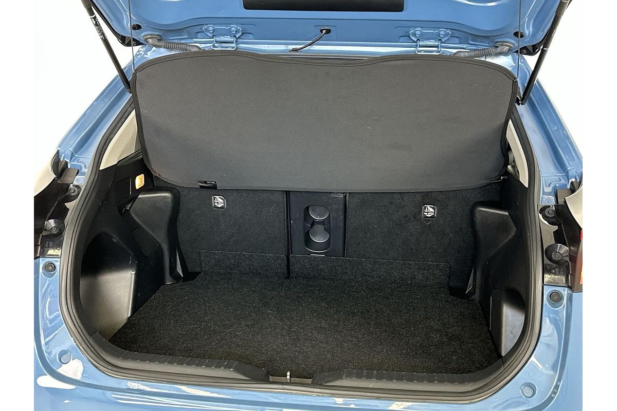 2023 Toyota Yaris Cross GX MXPJ10R