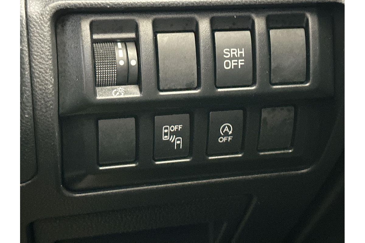 2023 Subaru Forester 2.5i S5