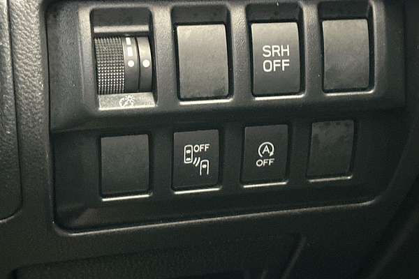 2023 Subaru Forester 2.5i S5