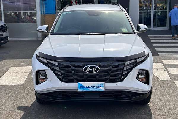 2023 Hyundai Tucson Elite NX4.V2