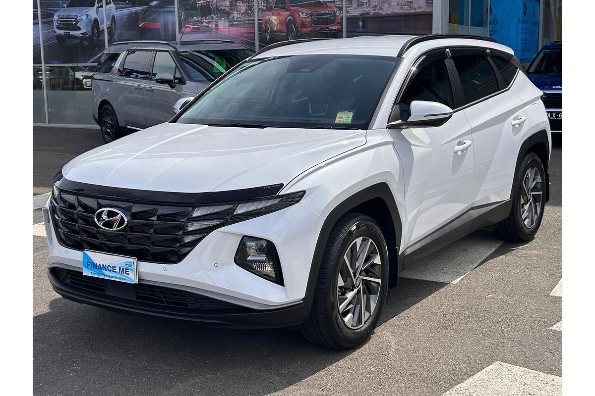 2023 Hyundai Tucson Elite NX4.V2