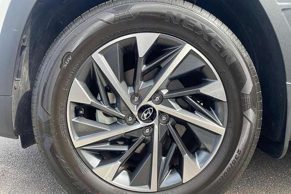 2023 Hyundai Tucson Elite NX4.V2