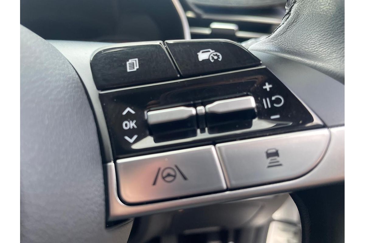 2023 Hyundai Tucson Elite NX4.V2