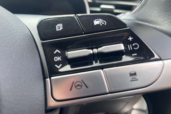 2023 Hyundai Tucson Elite NX4.V2