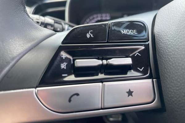 2023 Hyundai Tucson Elite NX4.V2