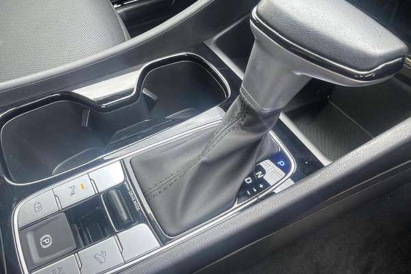 2023 Hyundai Tucson Elite NX4.V2