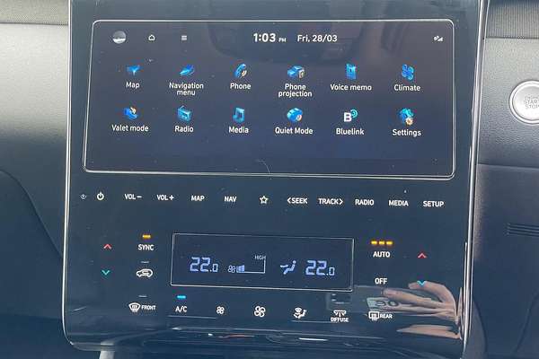 2023 Hyundai Tucson Elite NX4.V2