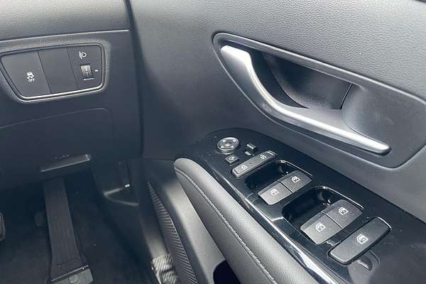 2023 Hyundai Tucson Elite NX4.V2