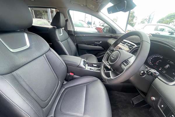 2023 Hyundai Tucson Elite NX4.V2
