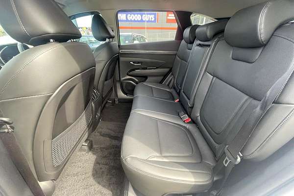 2023 Hyundai Tucson Elite NX4.V2