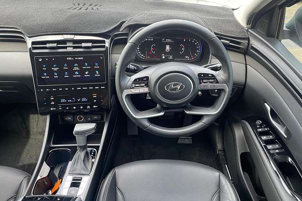 2023 Hyundai Tucson Elite NX4.V2