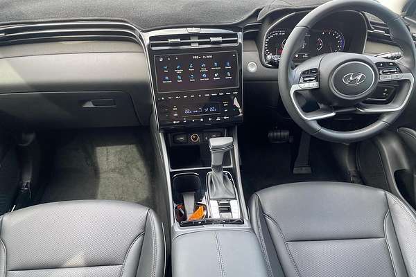 2023 Hyundai Tucson Elite NX4.V2