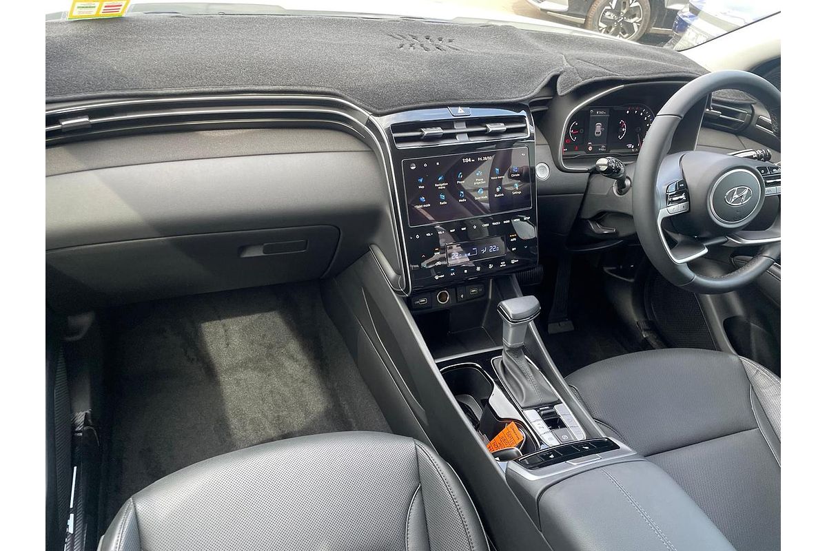 2023 Hyundai Tucson Elite NX4.V2