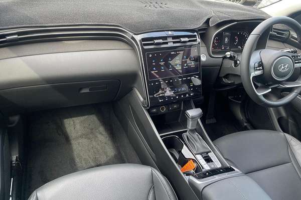 2023 Hyundai Tucson Elite NX4.V2